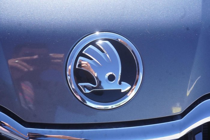 2022 SKODA Kodiaq Style