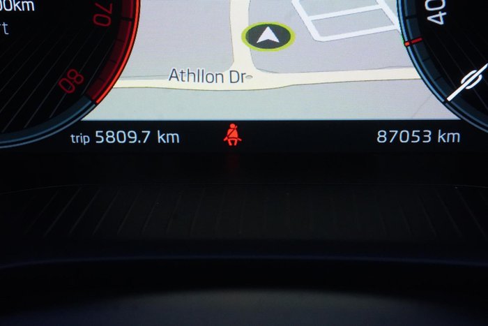 2022 SKODA Kodiaq Style