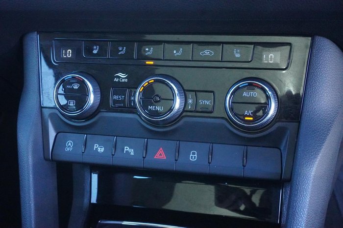 2022 SKODA Kodiaq Style