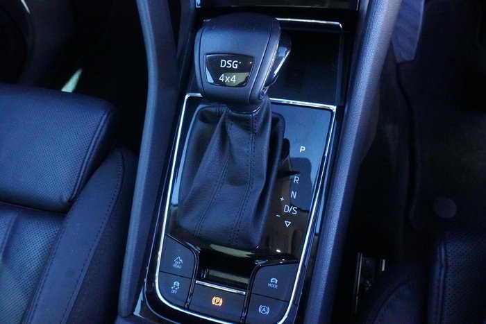 2022 SKODA Kodiaq Style