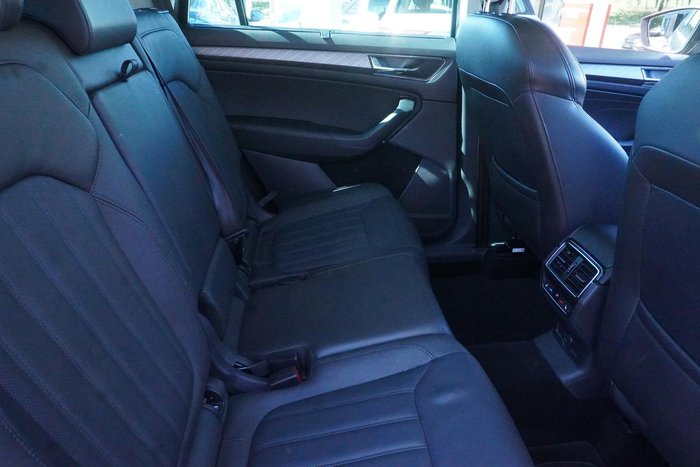 2022 SKODA Kodiaq Style