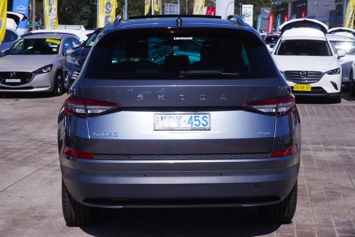 2022 SKODA Kodiaq Style