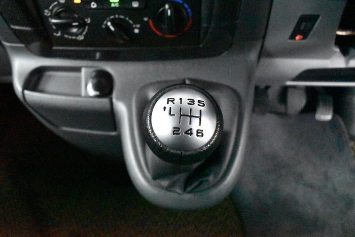 2009 Citroen Dispatch