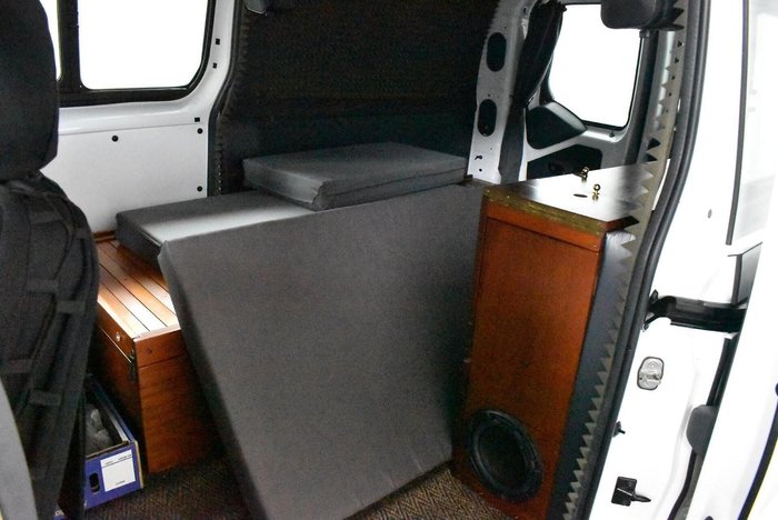 2009 Citroen Dispatch