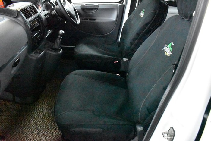 2009 Citroen Dispatch