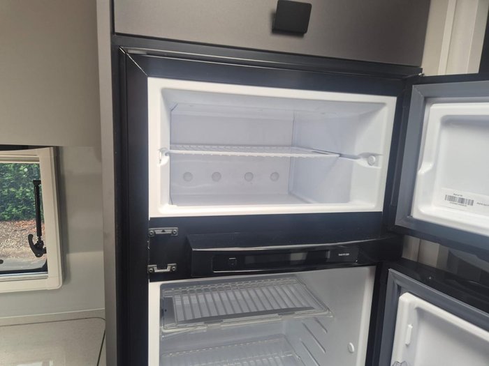 2025 New Age Caravans Manta Ray 16Er Adv