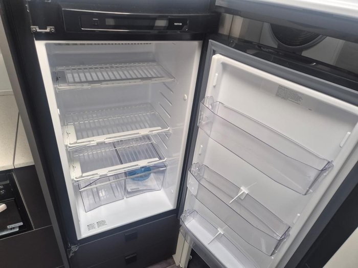 2025 New Age Caravans Manta Ray 16Er Adv