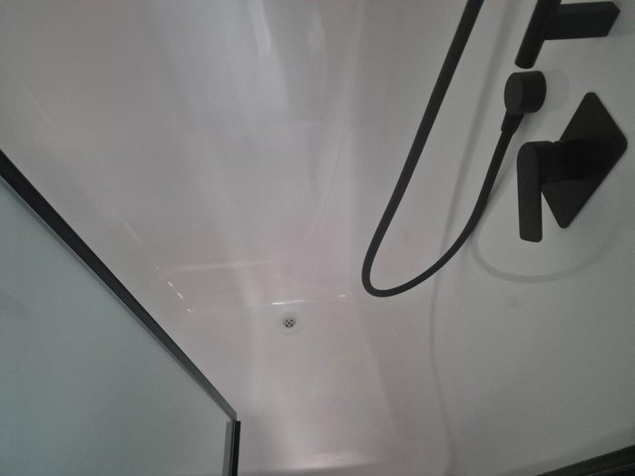 2025 New Age Caravans Manta Ray 16Er Adv