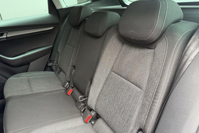 2019 SKODA Karoq 110TSI