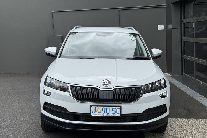 2019 SKODA Karoq 110TSI