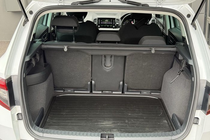 2019 SKODA Karoq 110TSI