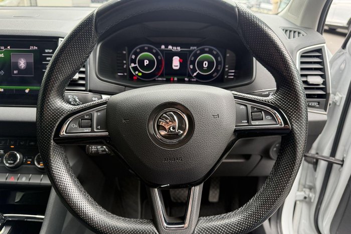 2019 SKODA Karoq 110TSI