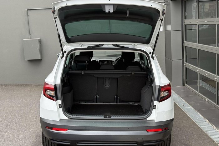 2019 SKODA Karoq 110TSI