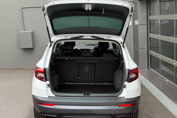 2019 SKODA Karoq 110TSI