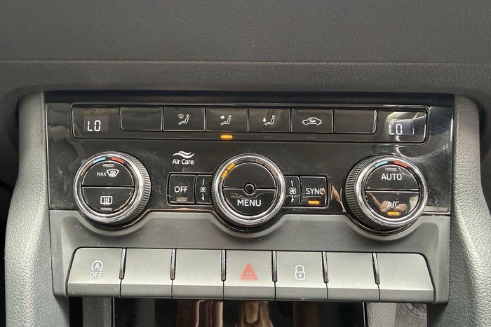 2019 SKODA Karoq 110TSI