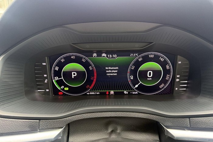 2019 SKODA Karoq 110TSI