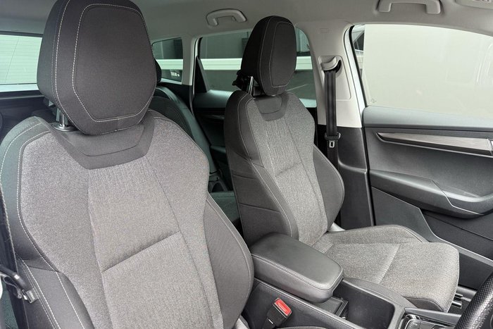 2019 SKODA Karoq 110TSI