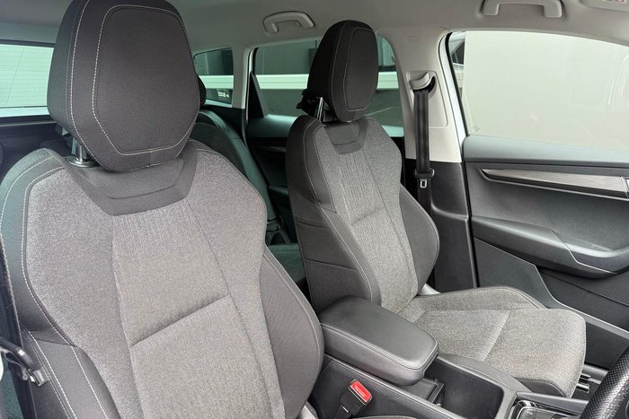 2019 SKODA Karoq 110TSI