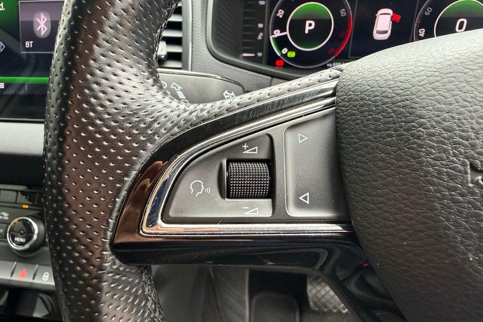 2019 SKODA Karoq 110TSI