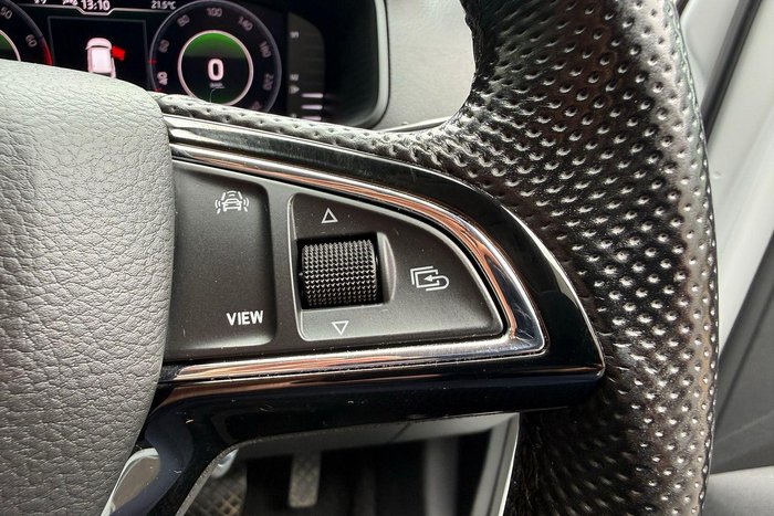 2019 SKODA Karoq 110TSI