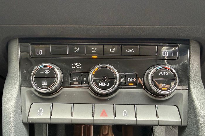 2019 SKODA Karoq 110TSI