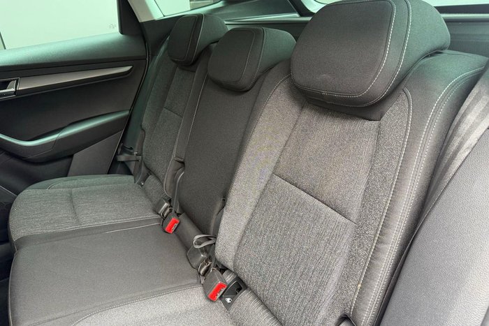 2019 SKODA Karoq 110TSI