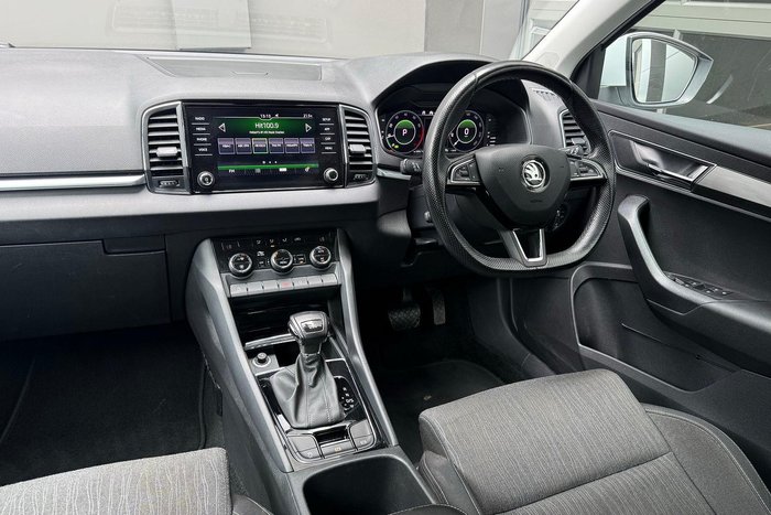 2019 SKODA Karoq 110TSI