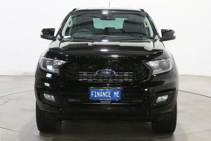 2020 Ford Everest Sport