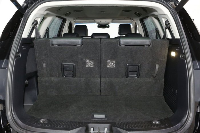 2020 Ford Everest Sport
