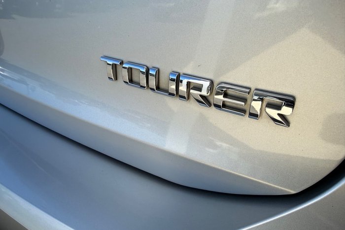 2018 Holden Calais V