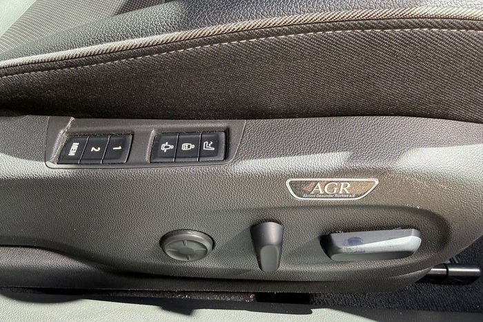 2018 Holden Calais V