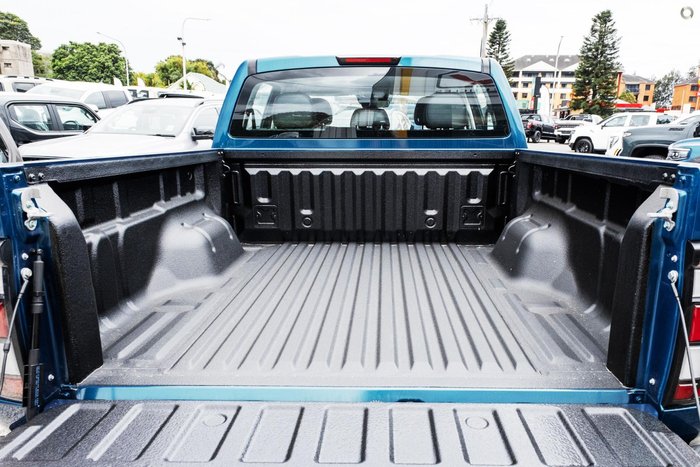 2025 Foton Tunland V7-C