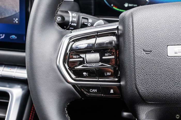 2025 Foton Tunland V7-C