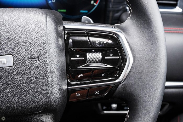 2025 Foton Tunland V7-C