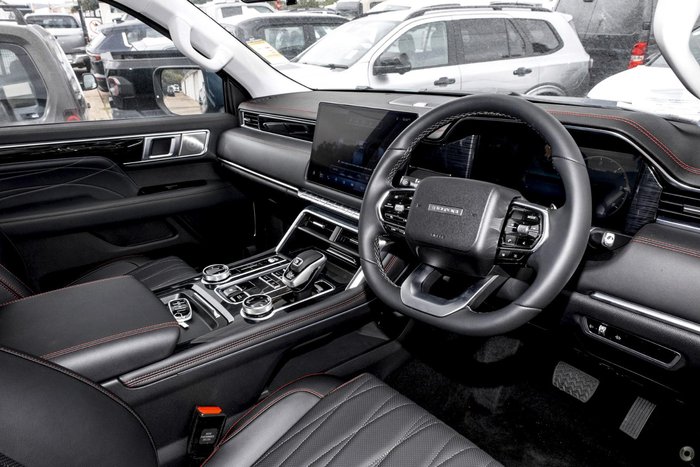 2025 Foton Tunland V7-C