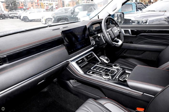 2025 Foton Tunland V7-C