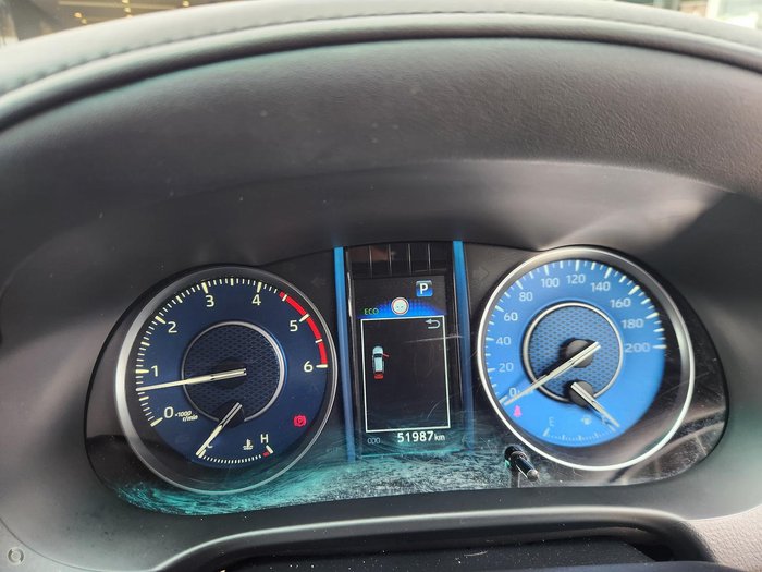 2024 Toyota Fortuner GXL