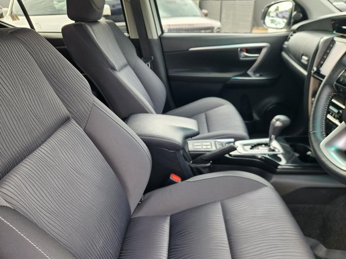 2024 Toyota Fortuner GXL