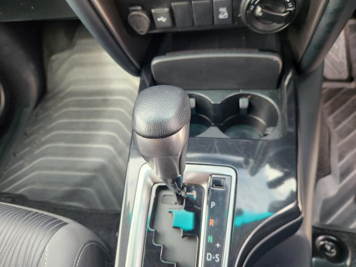 2024 Toyota Fortuner GXL