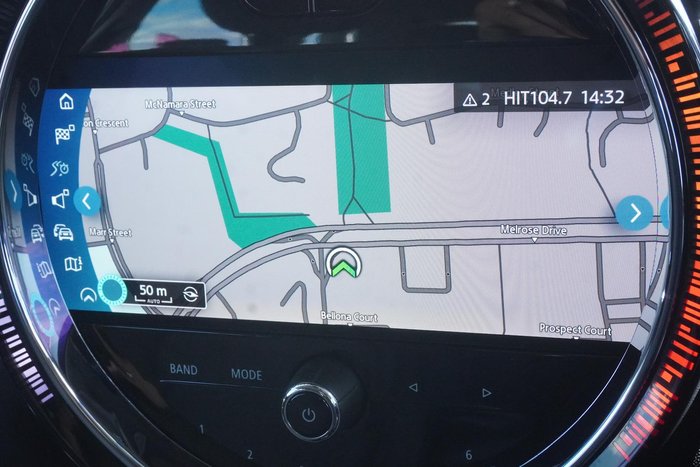 2022 MINI Hatch Cooper Classic