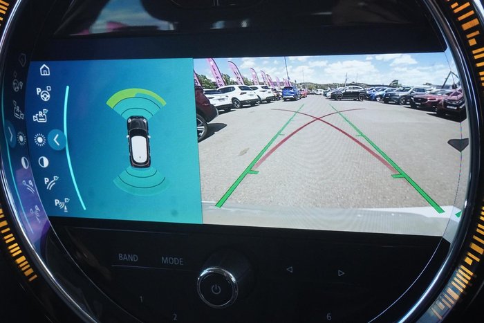 2022 MINI Hatch Cooper Classic