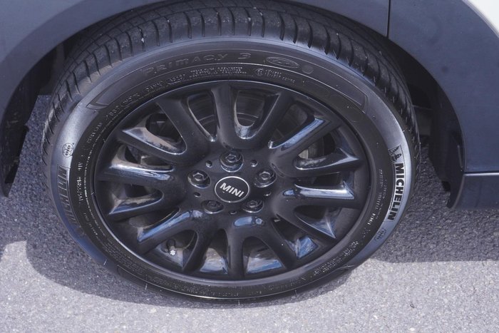 2022 MINI Hatch Cooper Classic