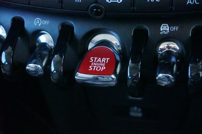 2022 MINI Hatch Cooper Classic