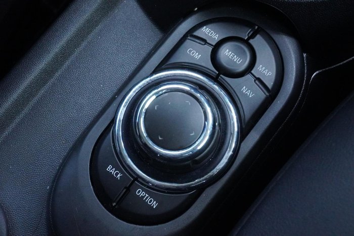 2022 MINI Hatch Cooper Classic