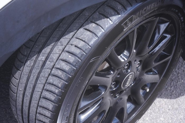 2022 MINI Hatch Cooper Classic