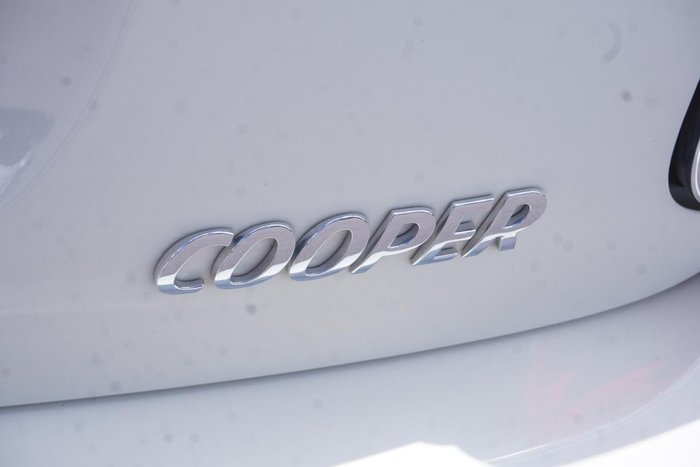 2022 MINI Hatch Cooper Classic