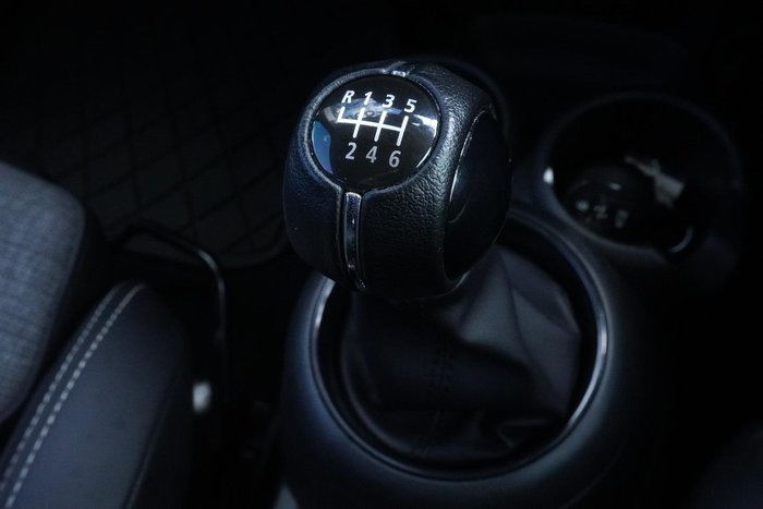 2022 MINI Hatch Cooper Classic