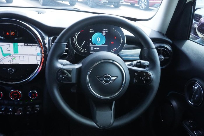 2022 MINI Hatch Cooper Classic