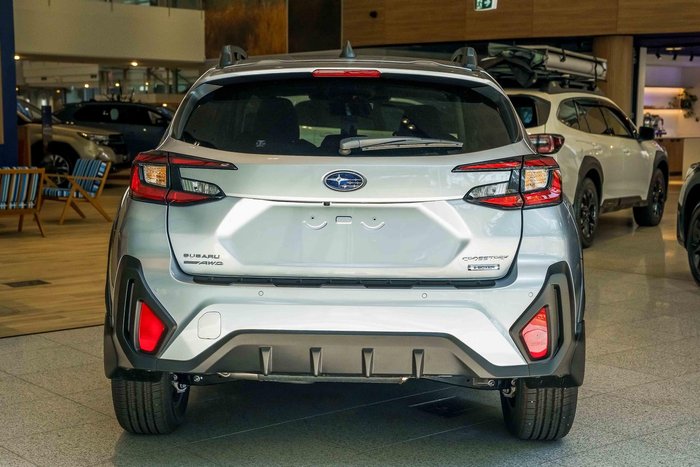 2025 Subaru Crosstrek Hybrid S