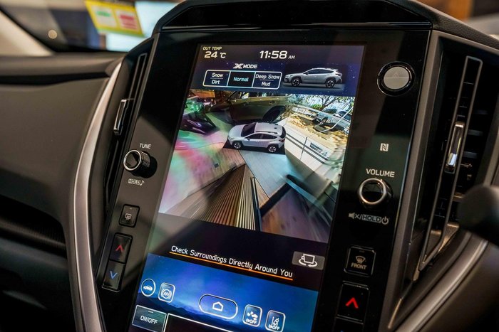 2025 Subaru Crosstrek Hybrid S